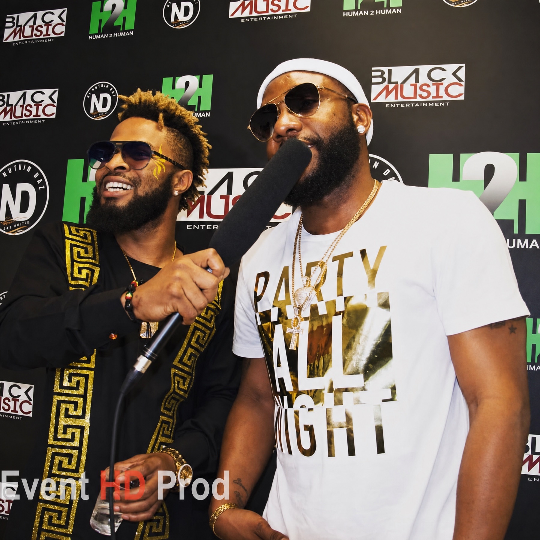 KOKOMATIC with Kcee