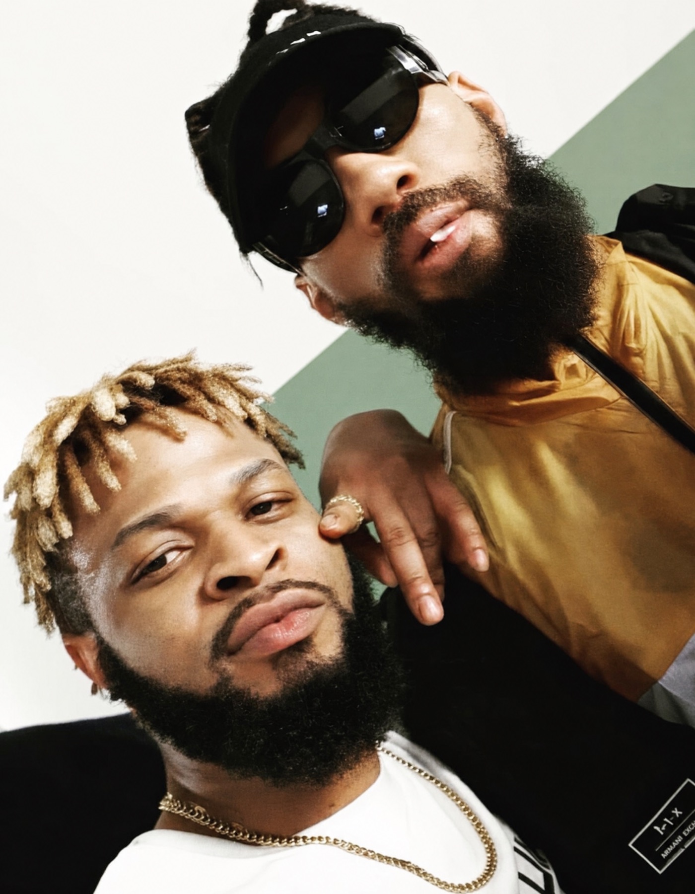 KOKOMATIC with Phyno